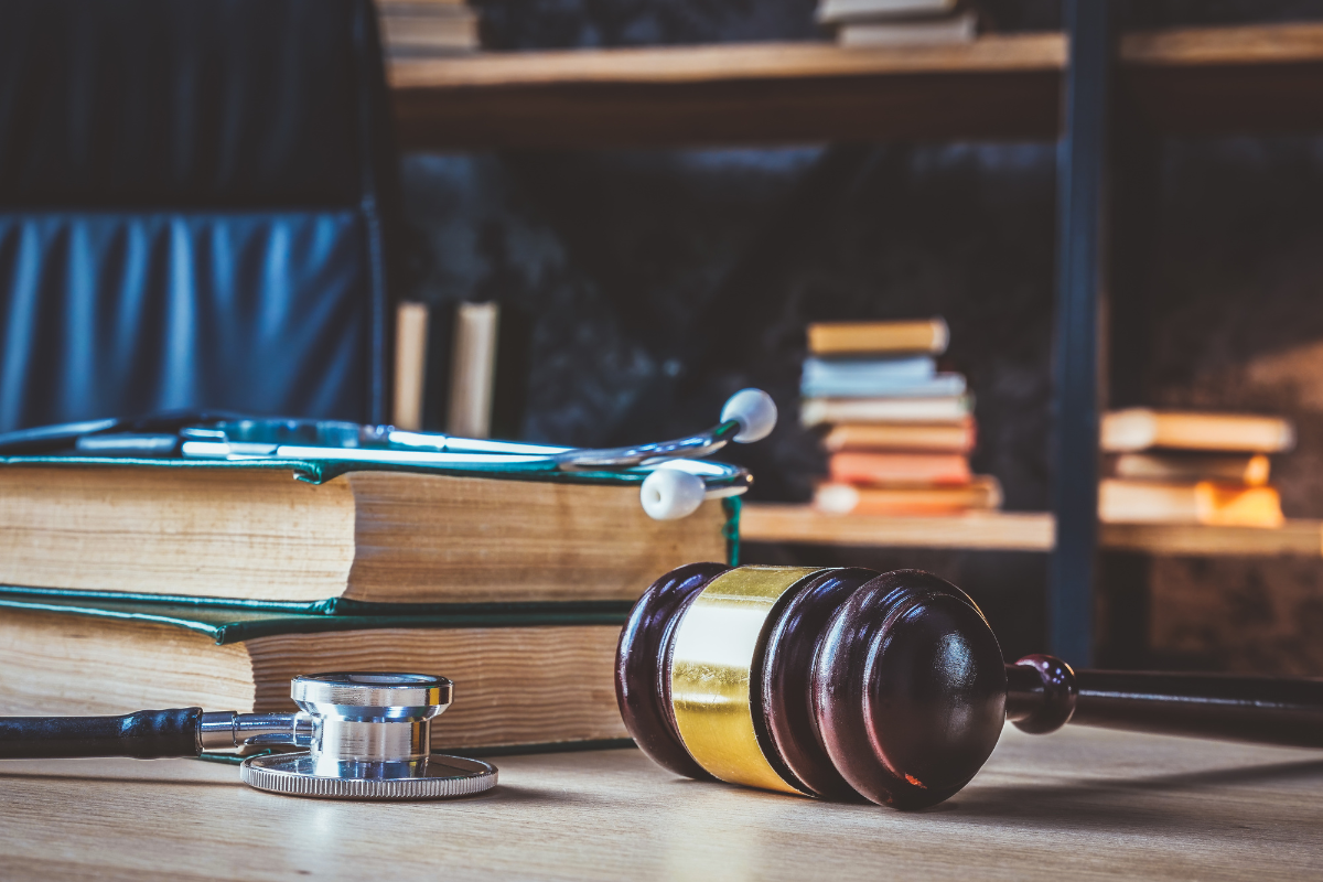 Filing a Lawsuit for Personal Injury Compensation