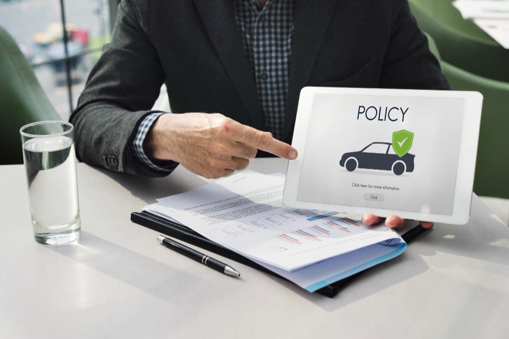 Georgia Law Treats Uninsured Drivers