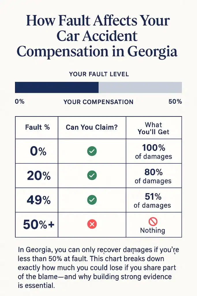 How To Prove You Are Not At Fault After A Car Accident in Georgia 1 unnamed (2)
