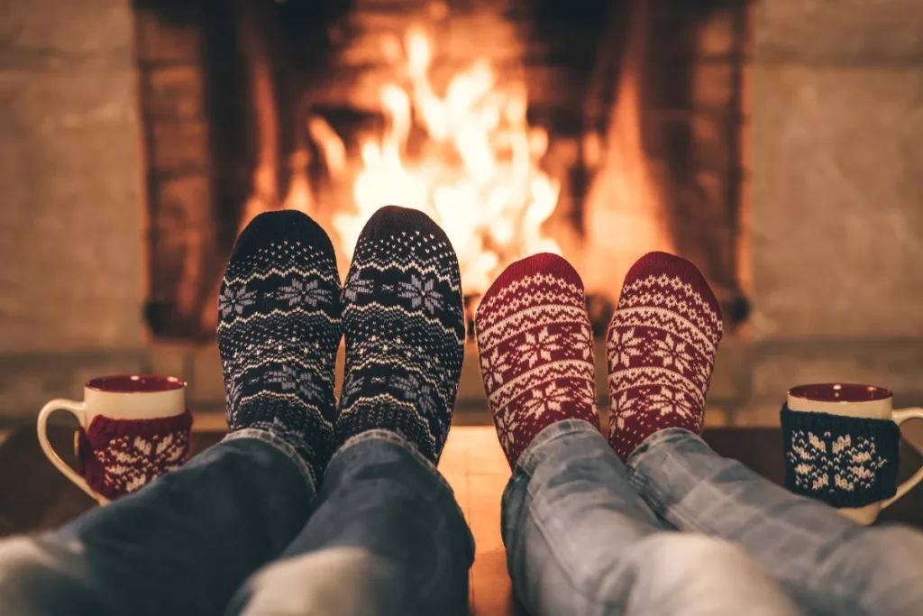 Holiday Accident Safety Tips to Stay Safe This Season 1 Home Safety Tips for the Holidays