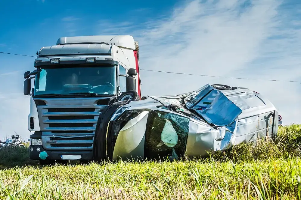 Truck-Accident-Laws