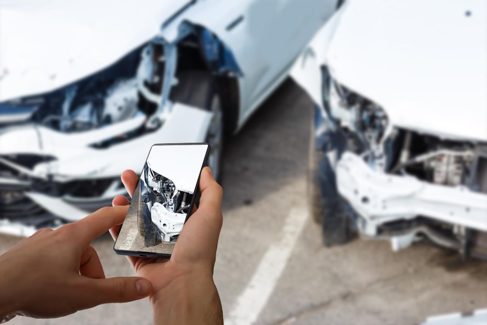 What to Do After a Car Accident in Lilburn [2026 Guide]