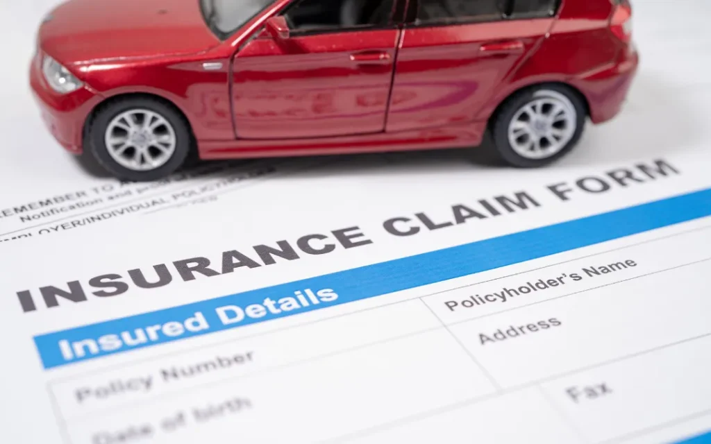 What happens if the at-fault driver is not insured in my Georgia auto accident? 2 Filing-a-Claim-Under-Your-Uninsured-Motorist-Coverage
