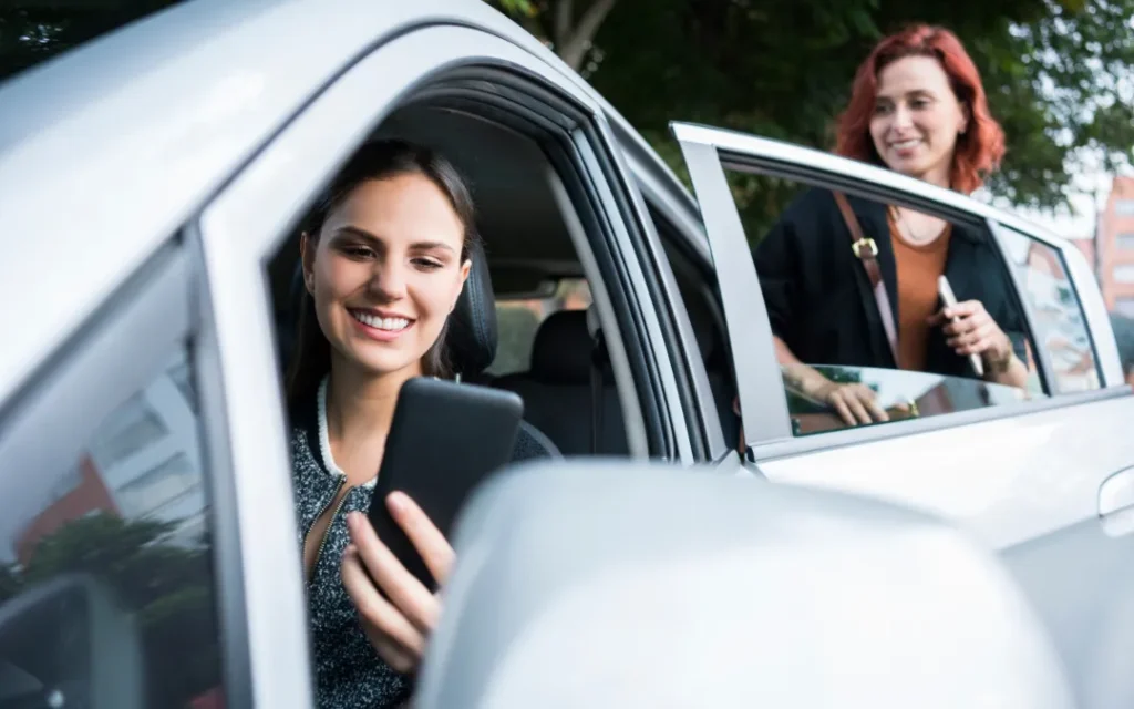 How Do Rideshare Accident Claims Differ Between Uber and Lyft in Atlanta? 1 How-Do-Rideshare-Accident-Claims-Differ-Between-Uber-and-Lyft-in-Atlanta-Rideshare-driver-and-passenger