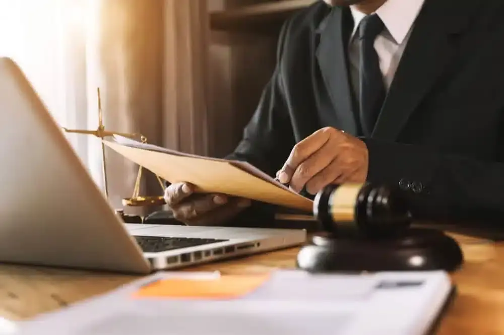 Types of Personal Injury Cases in Georgia