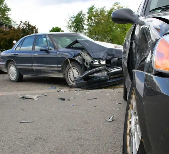 Georgia Car Accident Lawyers