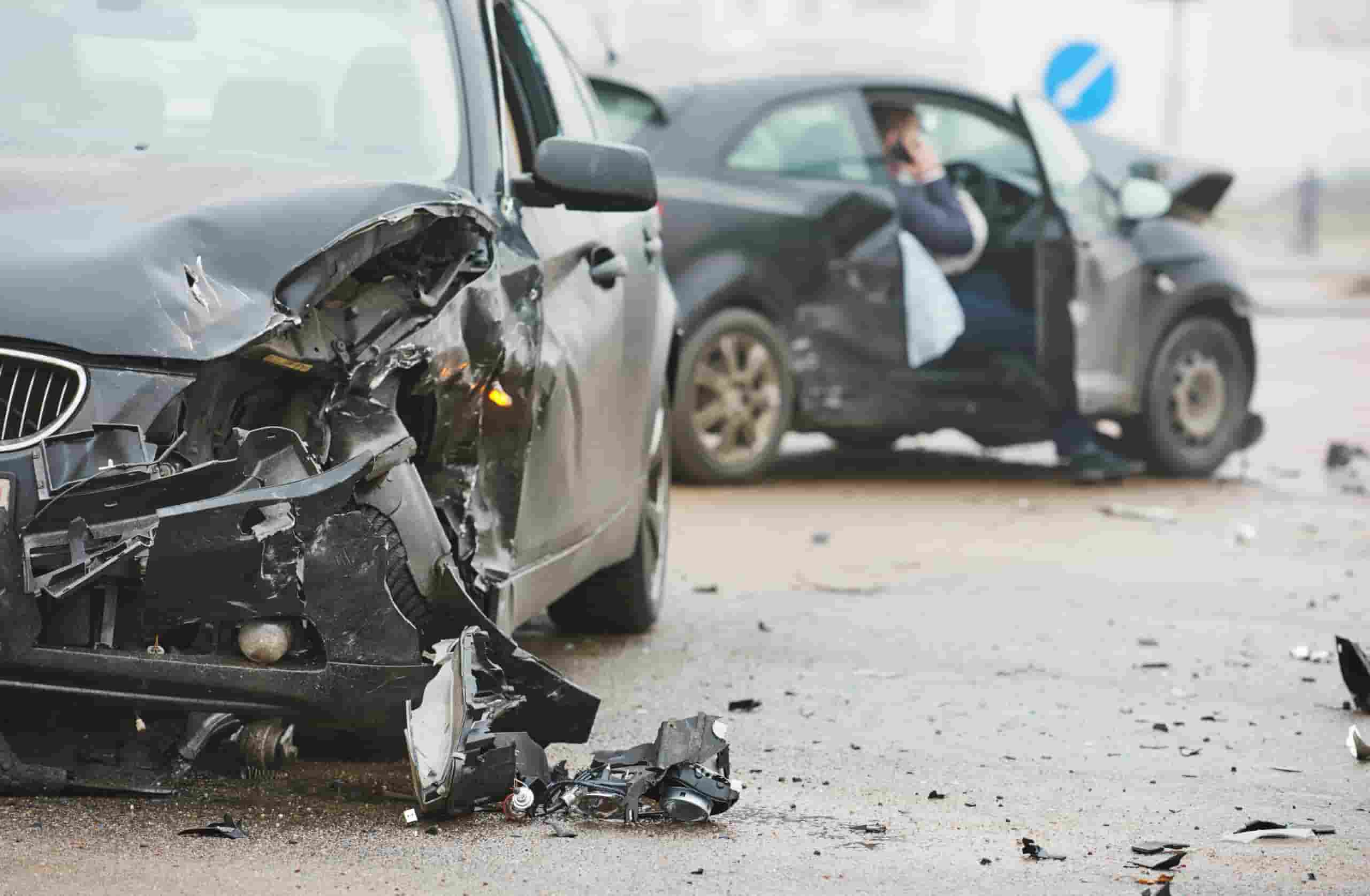 What to Do After a Car Accident in Grayson