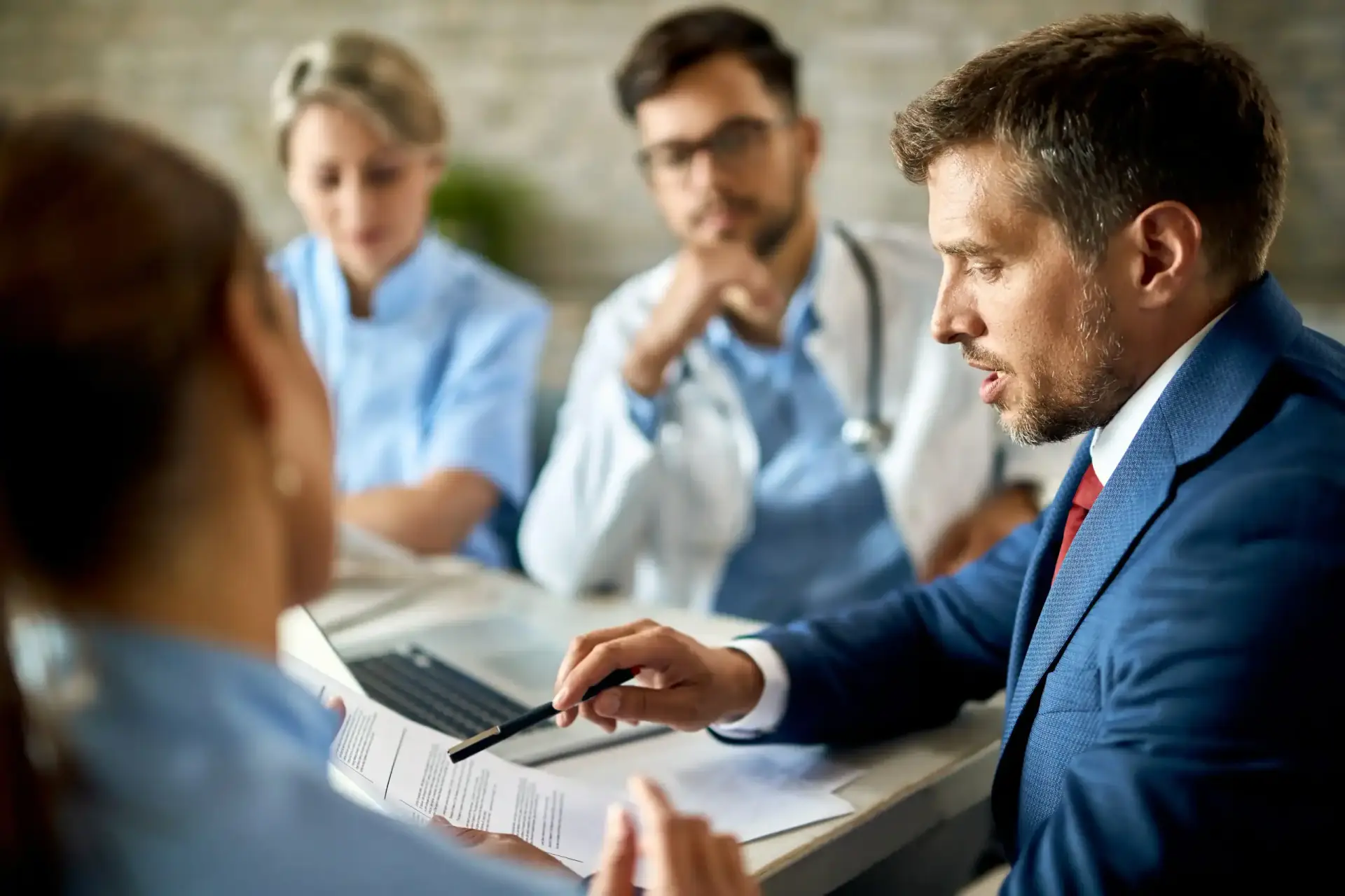 lawyer compensation