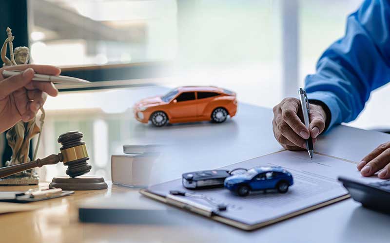 Car Accident Lawsuit in Georgia