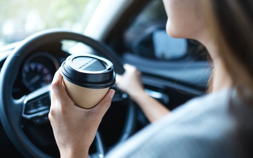 Causes of Car Accidents in Grayson