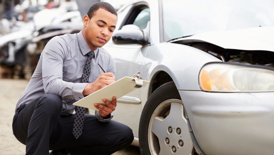 How to File a Car Accident Claim in Georgia?