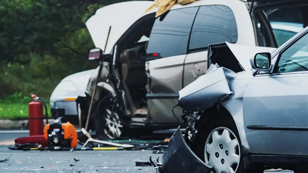 Can You Sue Lyft for an Accident in Georgia