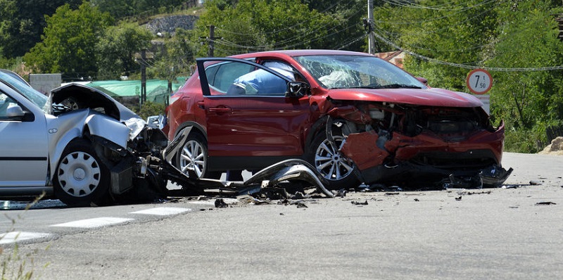 Car Accident Arbitration in georgia