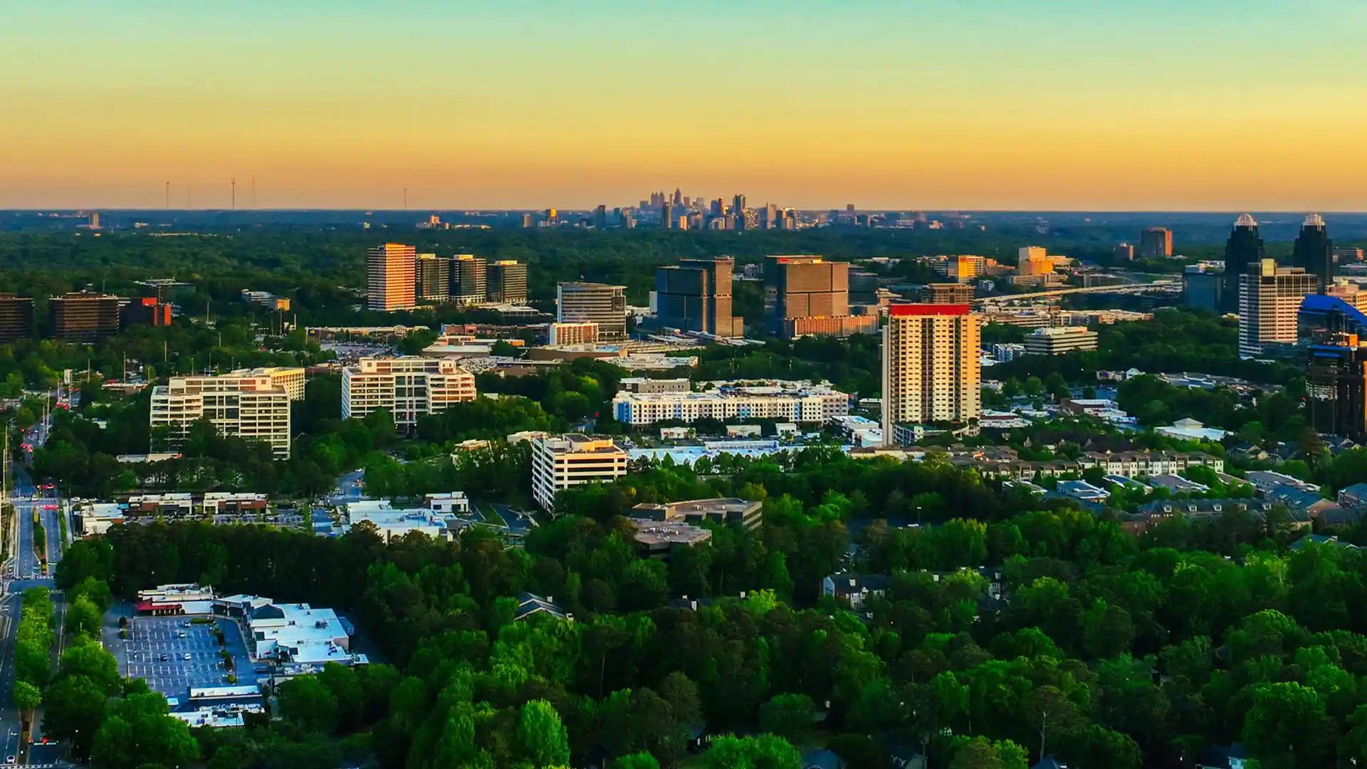 Dunwoody Personal Injury Lawyers