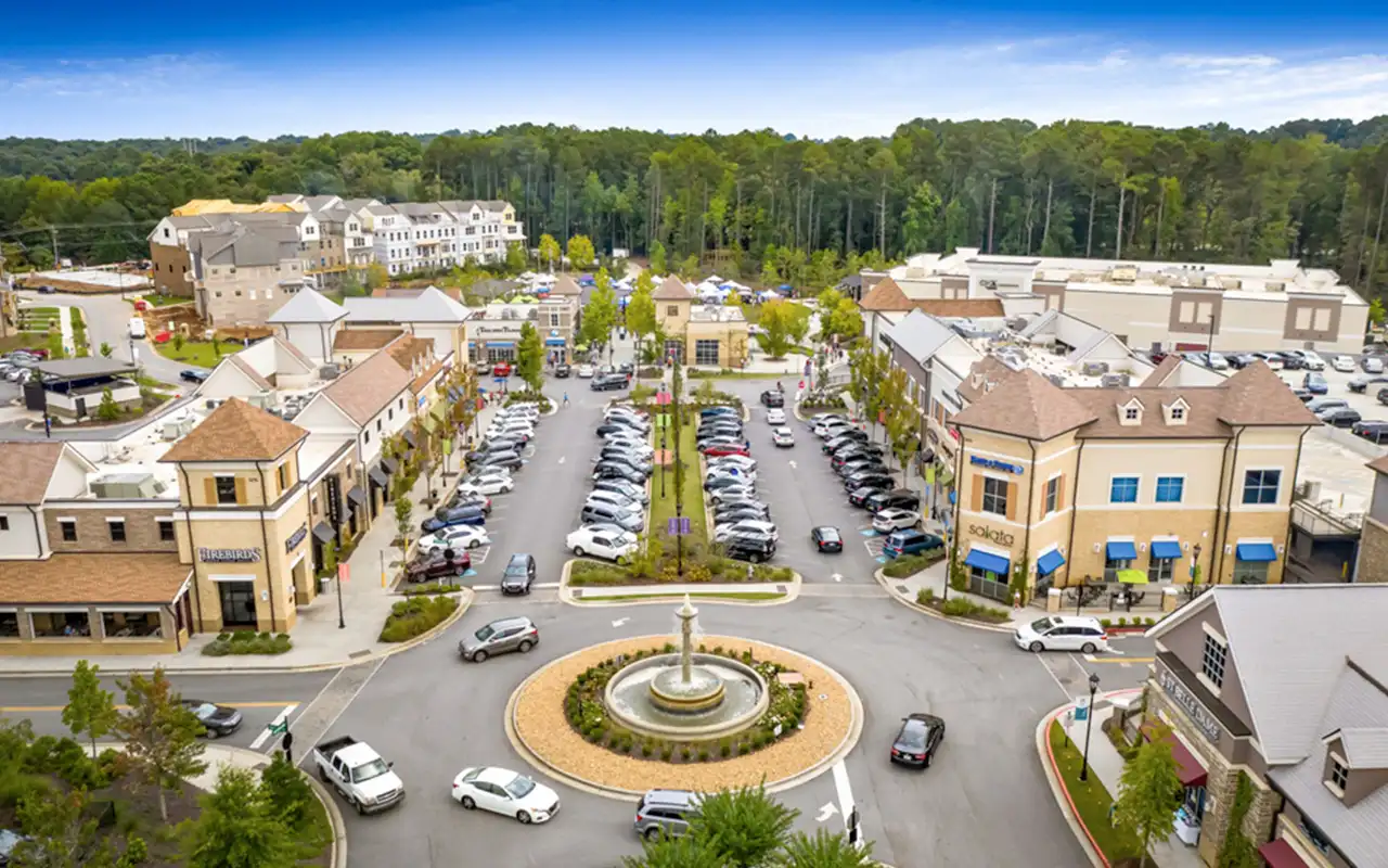 Peachtree Corners Personal Injury Lawyers