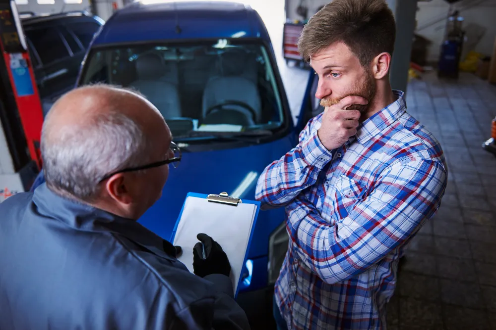 What Does a Truck Accident Lawyer Do