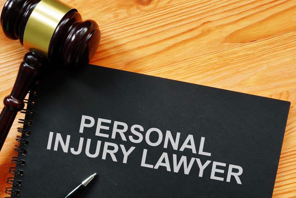When Should You Hire a Personal Injury Lawyer in Loganville?