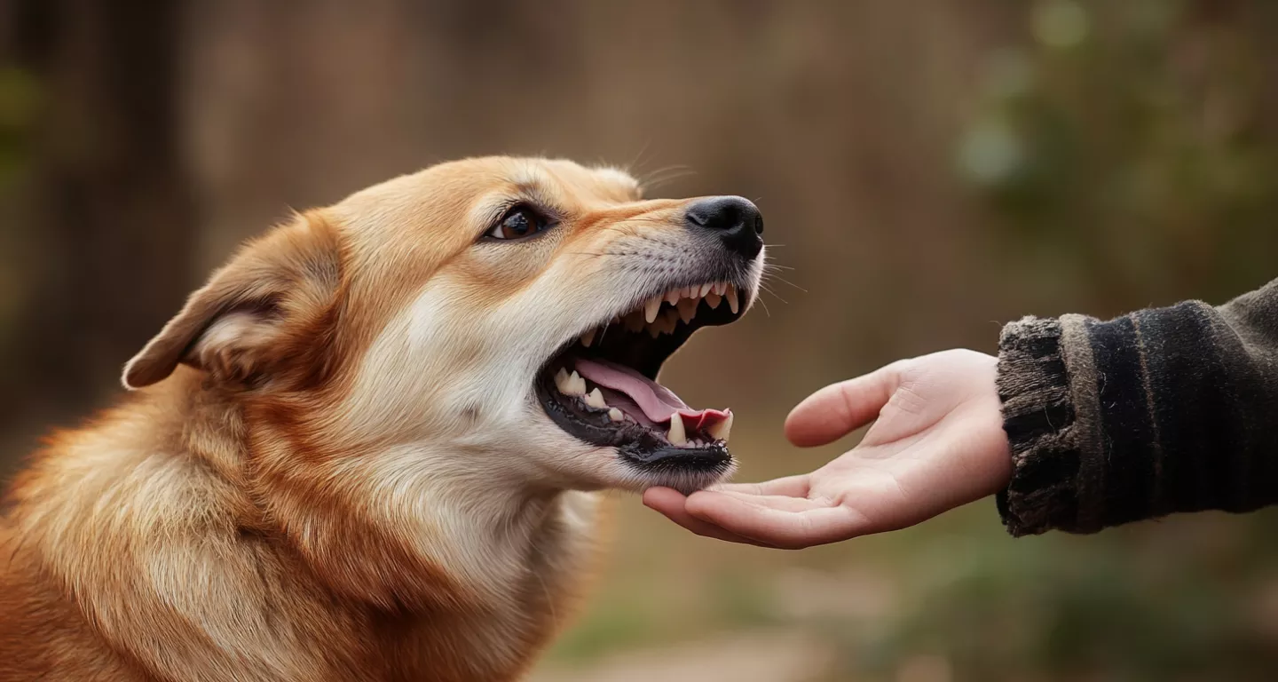 Average Dog Bite Settlement in Grayson (Real Examples &amp; Key Factors)