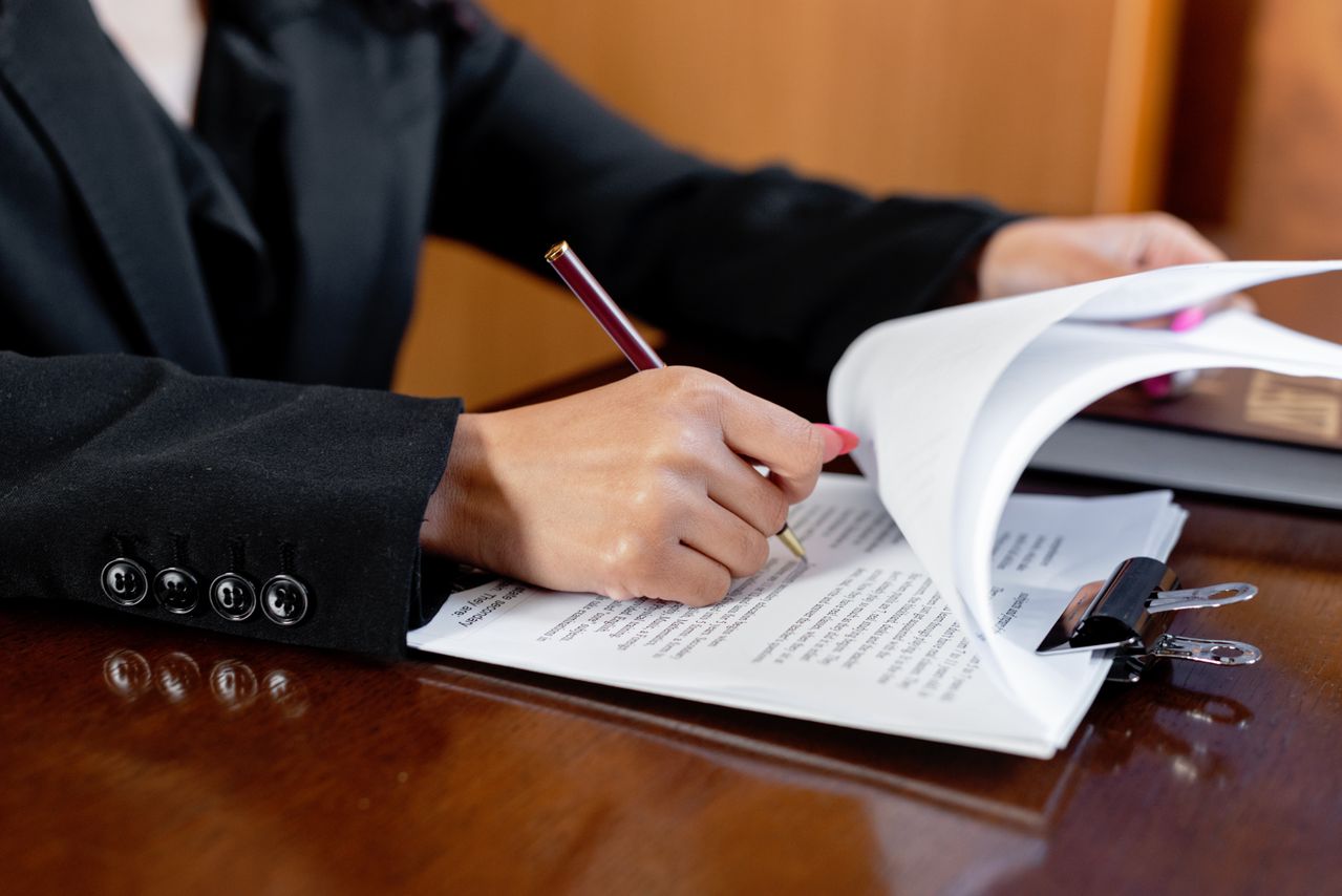 What Makes a Personal Injury Attorney "The Best" in Atlanta?