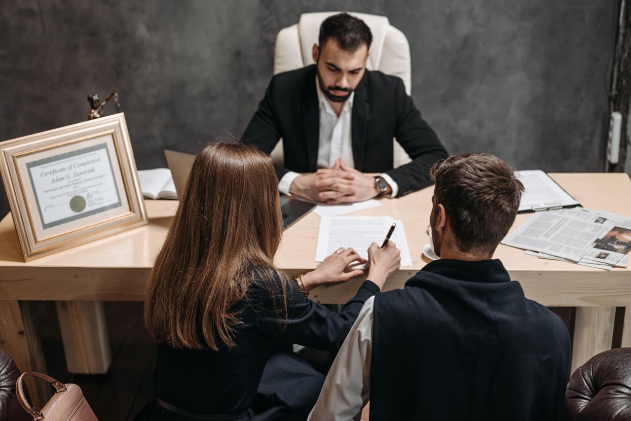 10 Questions to Ask Before Hiring an Atlanta Personal Injury Attorney