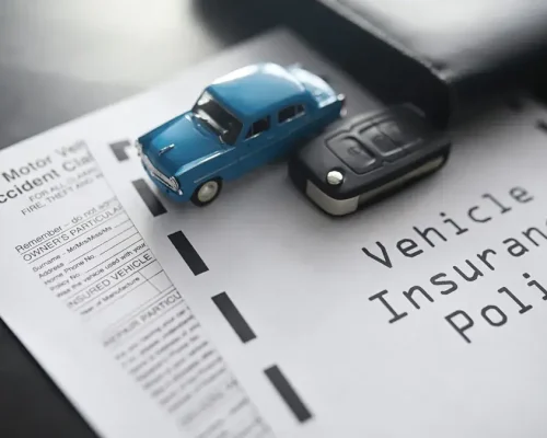 Auto-insurance-policy