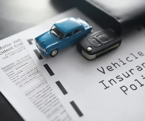 Auto-insurance-policy