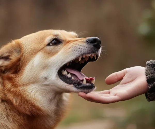 Average Dog Bite Settlement in Grayson