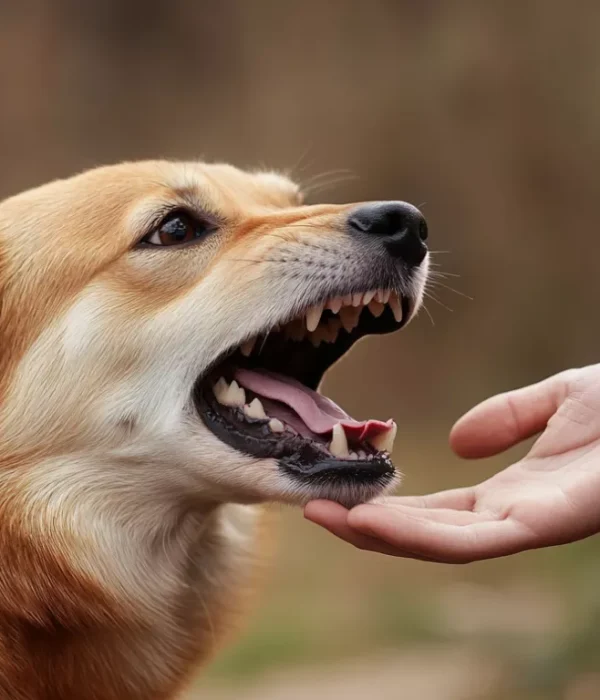 Average Dog Bite Settlement in Grayson