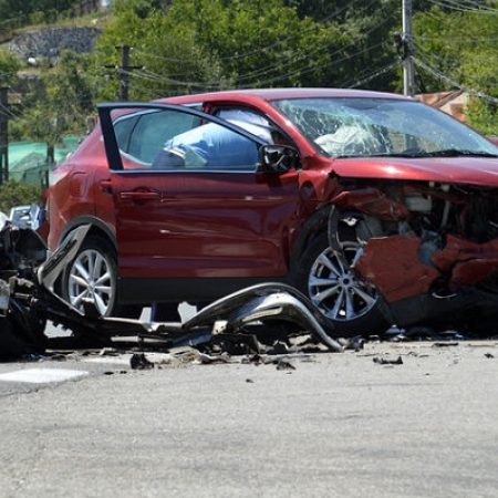 Car Accident Arbitration in georgia