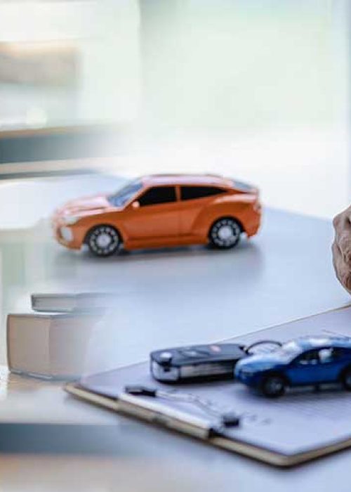 Car Accident Lawsuit in Georgia