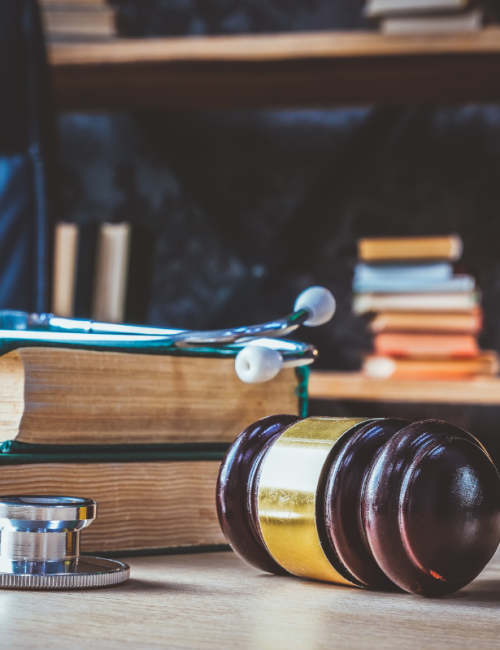 Filing a Lawsuit for Personal Injury Compensation