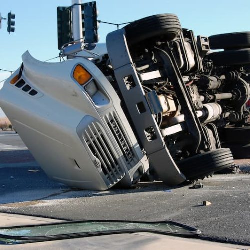 Georgia Truck Accident Statistics