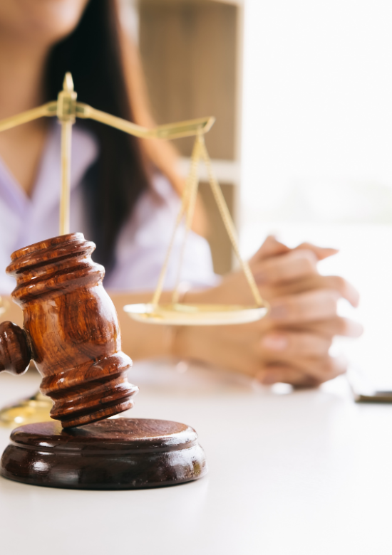 How an Attorney Can Help You Build a Strong Case