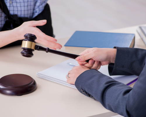 How long do you have to file a personal injury claim in Georgia - Legal Assistance