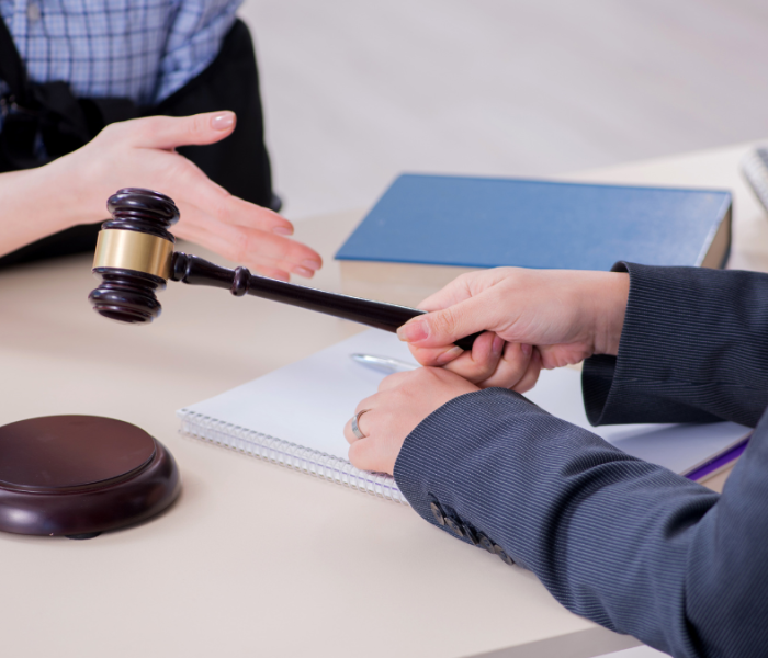 How long do you have to file a personal injury claim in Georgia - Legal Assistance