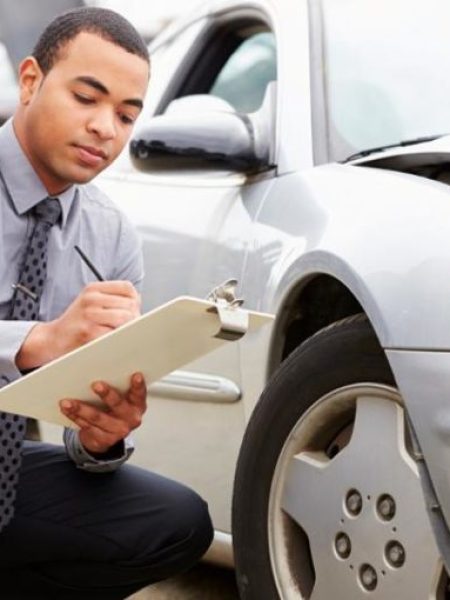 How to File a Car Accident Claim in Georgia?