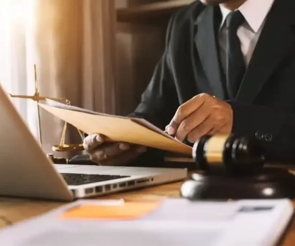Types of Personal Injury Cases in Georgia