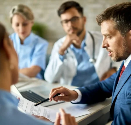 lawyer compensation