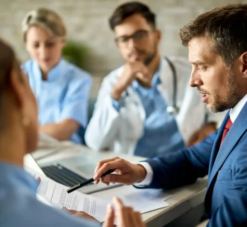 lawyer compensation