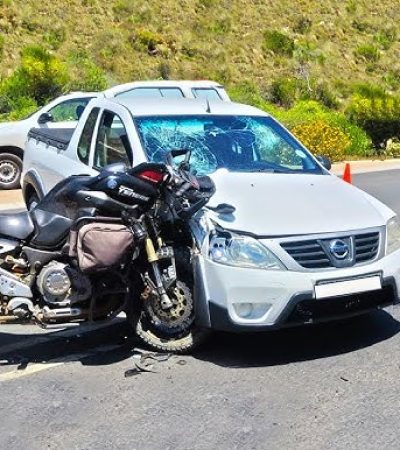 Motorcycle Accident in Snellville
